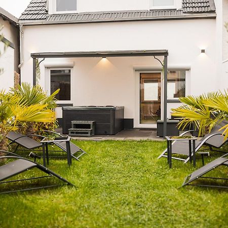 Modernhouse Ko26 Koblenz (Rhineland-Palatinate) Exterior foto