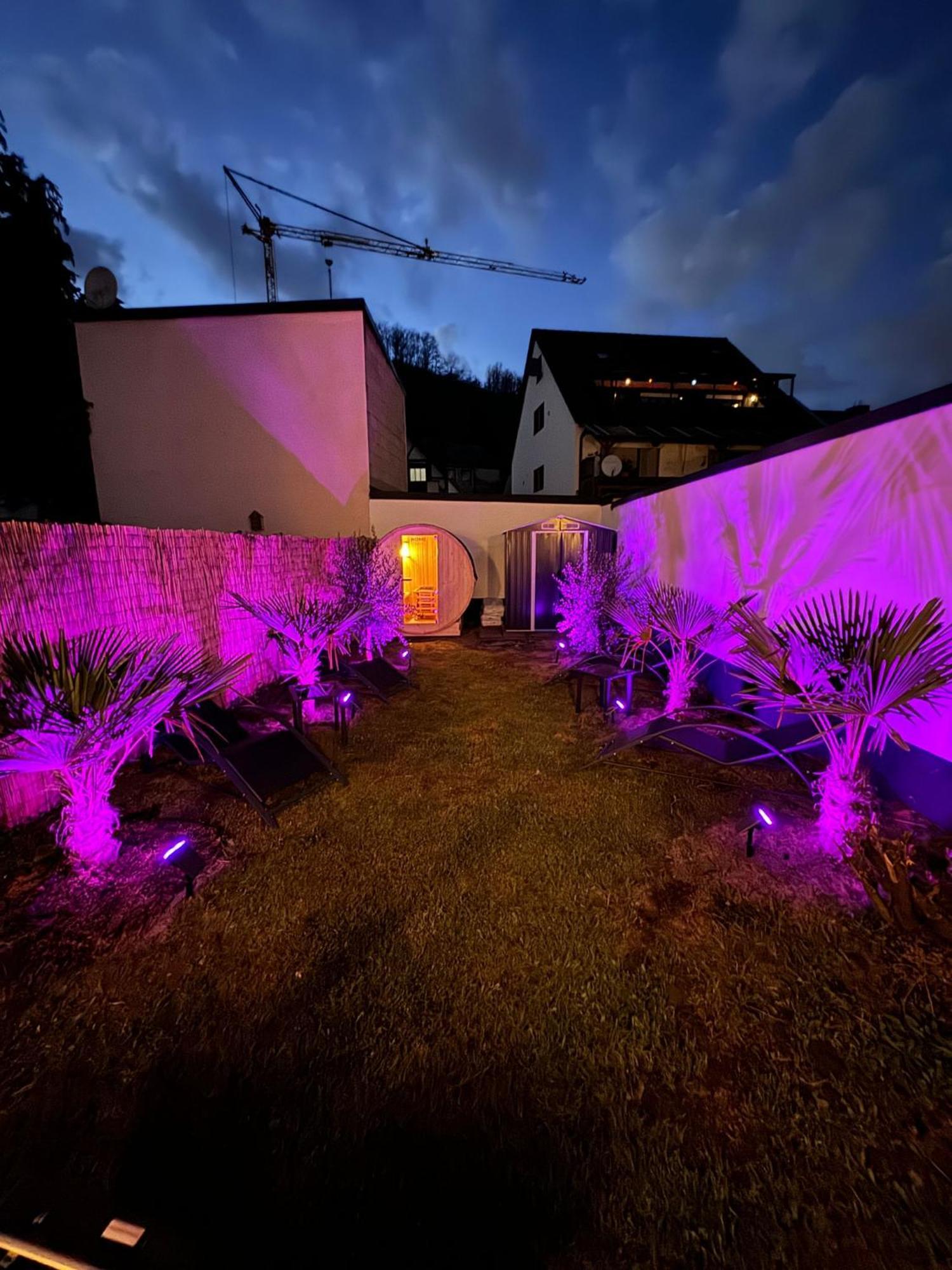 Modernhouse Ko26 Koblenz (Rhineland-Palatinate) Exterior foto