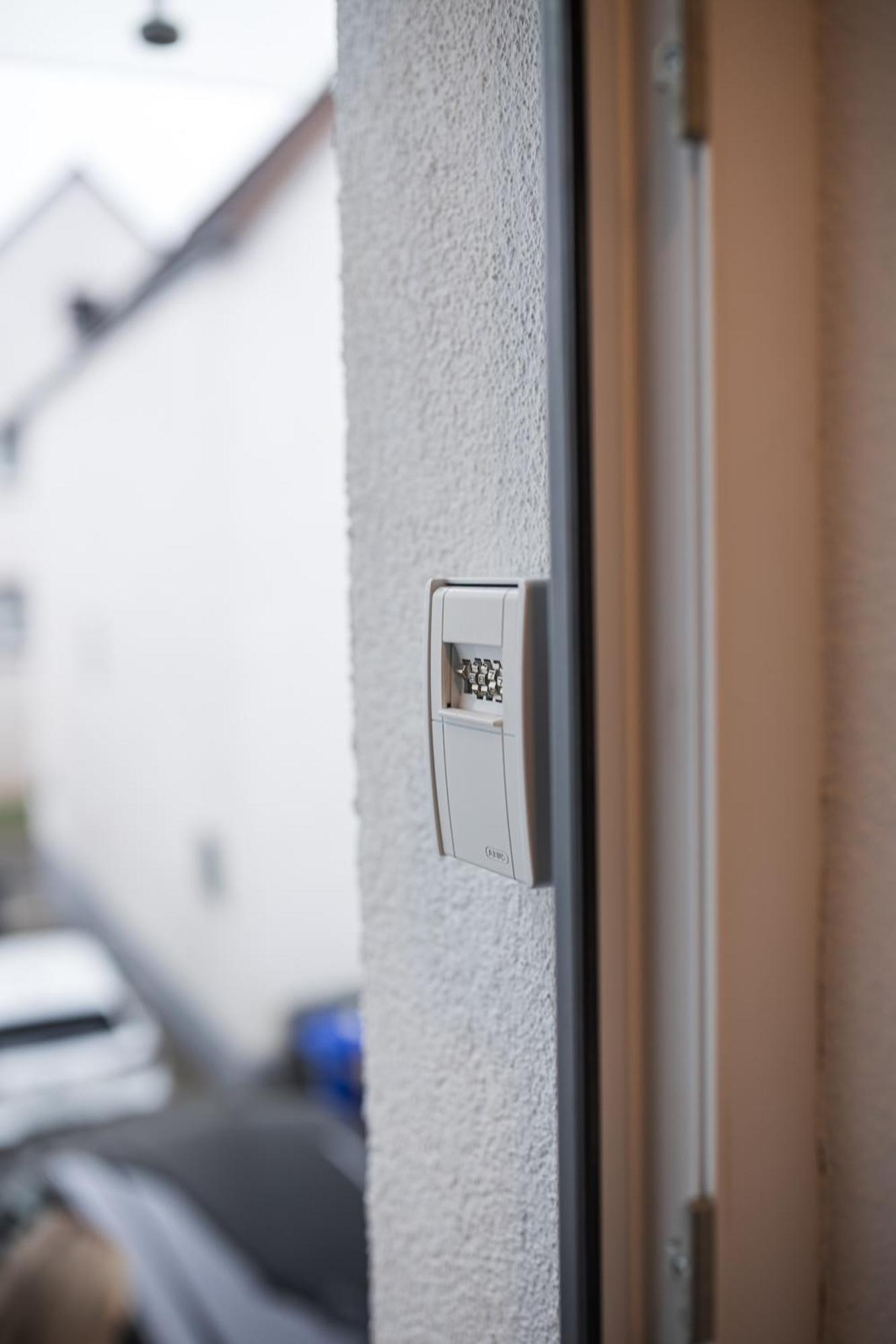 Modernhouse Ko26 Koblenz (Rhineland-Palatinate) Exterior foto